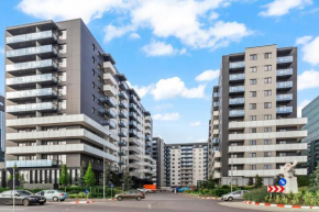 Bucharest Cortina North